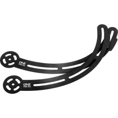 One For All WM 5211 Mounting Kit for Soundbar 32-84 - Enhance Your Home Audio Experience!